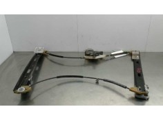 Recambio de elevalunas delantero derecho para seat leon (5f1) 1.6 tdi referencia OEM IAM    2