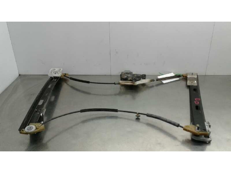 Recambio de elevalunas delantero derecho para seat leon (5f1) 1.6 tdi referencia OEM IAM   