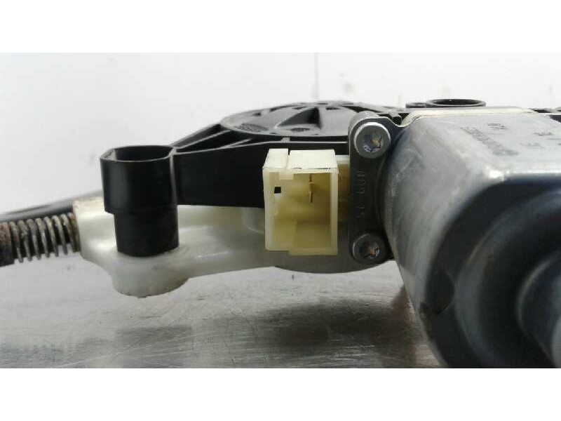 Recambio de elevalunas delantero derecho para seat leon (5f1) 1.6 tdi referencia OEM IAM   