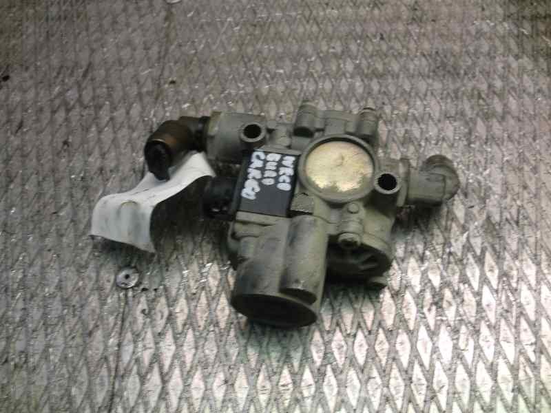 Recambio de valvula aire para iveco eurocargo 100 e 18 referencia OEM IAM   