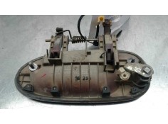 Recambio de maneta exterior delantera derecha para kia shuma ii 1.6 ls 4 berlina referencia OEM IAM 0K2N158410XX   2