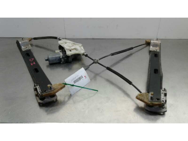 Recambio de elevalunas delantero izquierdo para seat leon (5f1) 1.6 tdi referencia OEM IAM   