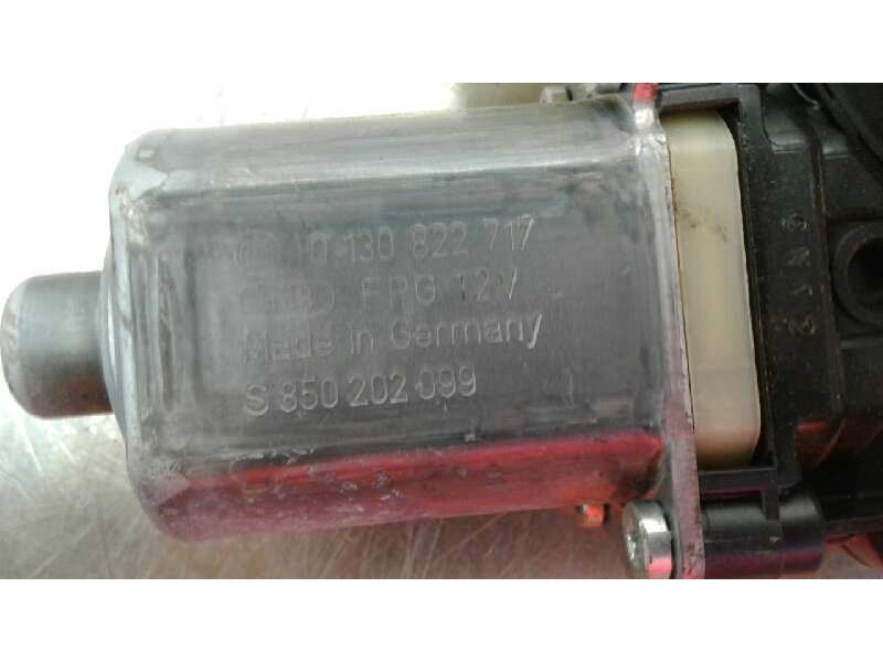 Recambio de elevalunas delantero izquierdo para seat leon (5f1) 1.6 tdi referencia OEM IAM   