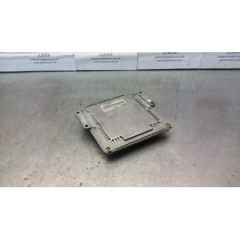 Recambio de centralita motor uce para renault laguna ii grandtour (kg0) privilege referencia OEM IAM 0281010297 8200183768 HOM82