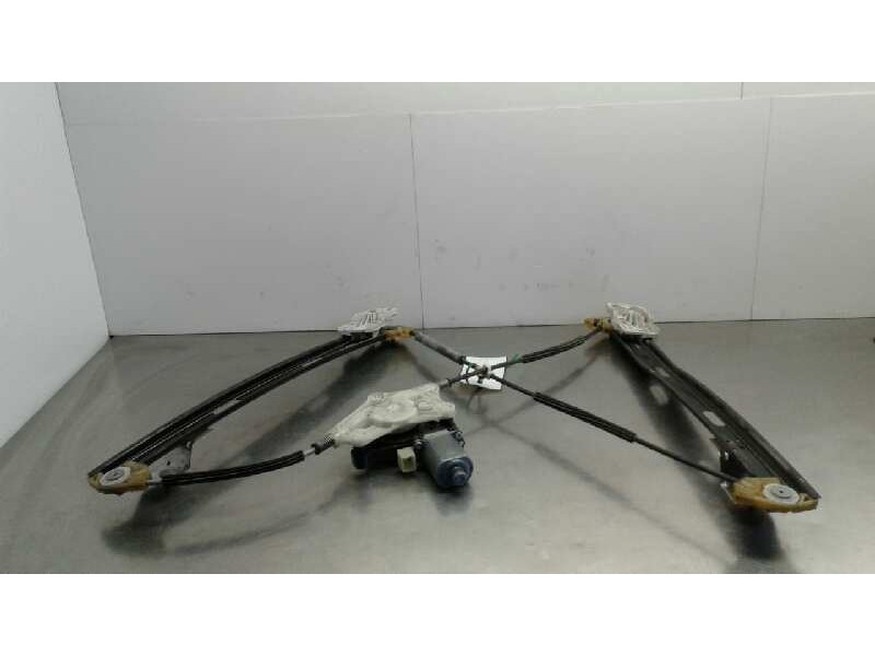 Recambio de elevalunas delantero izquierdo para seat leon (5f1) 1.6 tdi referencia OEM IAM   