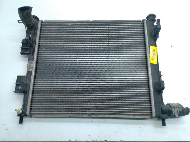 Recambio de radiador agua para hyundai i10 ii (ba, ia) 1.0 referencia OEM IAM 25310B9100  