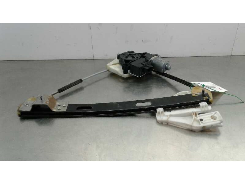 Recambio de elevalunas trasero derecho para seat leon (5f1) 1.6 tdi referencia OEM IAM   