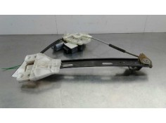 Recambio de elevalunas trasero derecho para seat leon (5f1) 1.6 tdi referencia OEM IAM    2