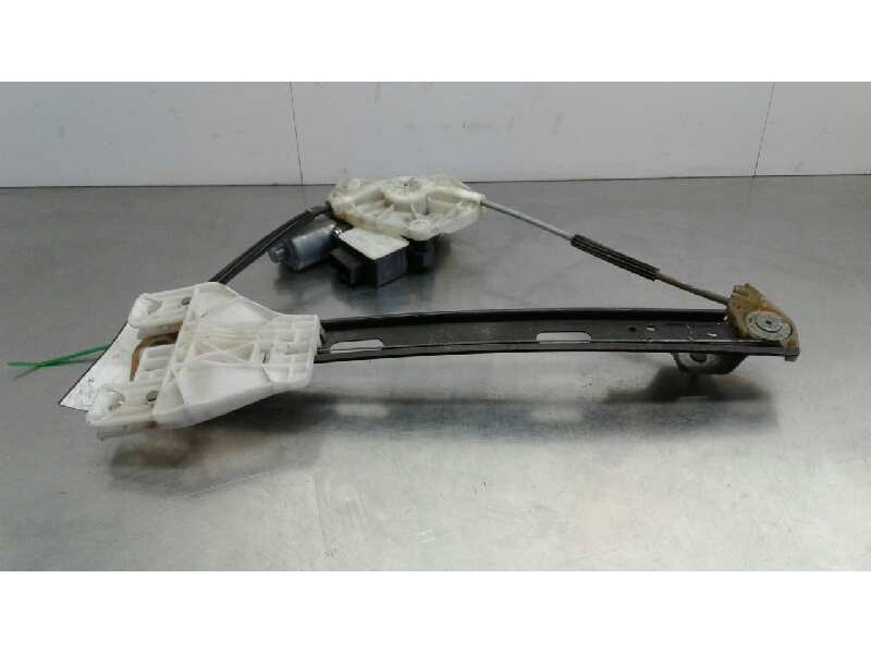Recambio de elevalunas trasero derecho para seat leon (5f1) 1.6 tdi referencia OEM IAM   