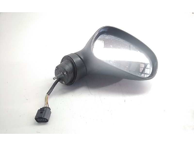 Recambio de retrovisor derecho para seat leon (1p1) stylance / style referencia OEM IAM   