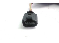 Recambio de retrovisor derecho para seat leon (1p1) stylance / style referencia OEM IAM    2