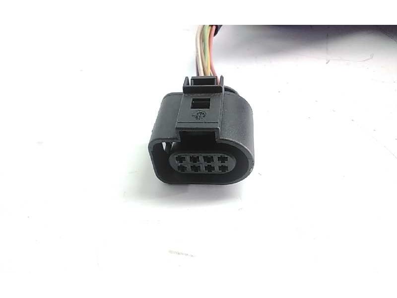 Recambio de retrovisor derecho para seat leon (1p1) stylance / style referencia OEM IAM   