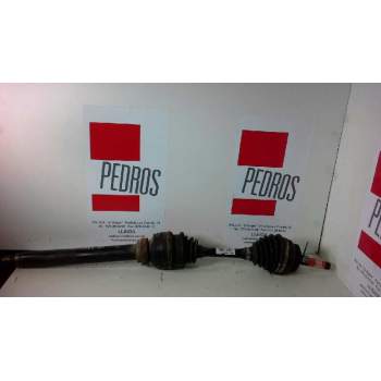 TRANSMISION DELANTERA DERECHA 611932 