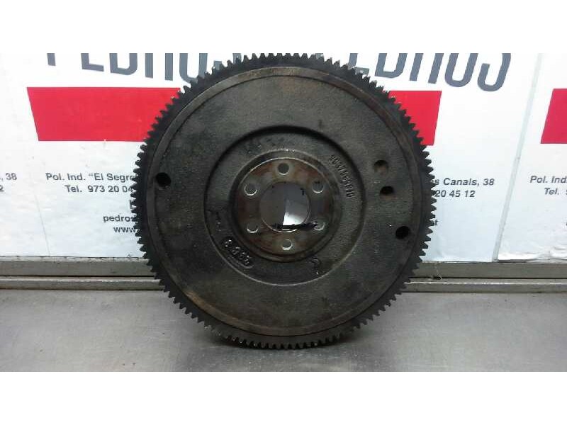 Recambio de volante motor para citroen c3 1.4 hdi sx plus referencia OEM IAM   