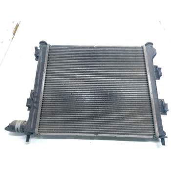 Recambio de radiador agua para hyundai i10 ii (ba, ia) 1.0 referencia OEM IAM 25310B9100  