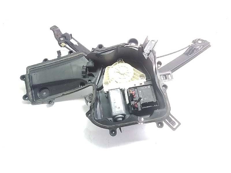 Recambio de elevalunas delantero derecho para seat leon (1p1) stylance / style referencia OEM IAM 1P0837402E  