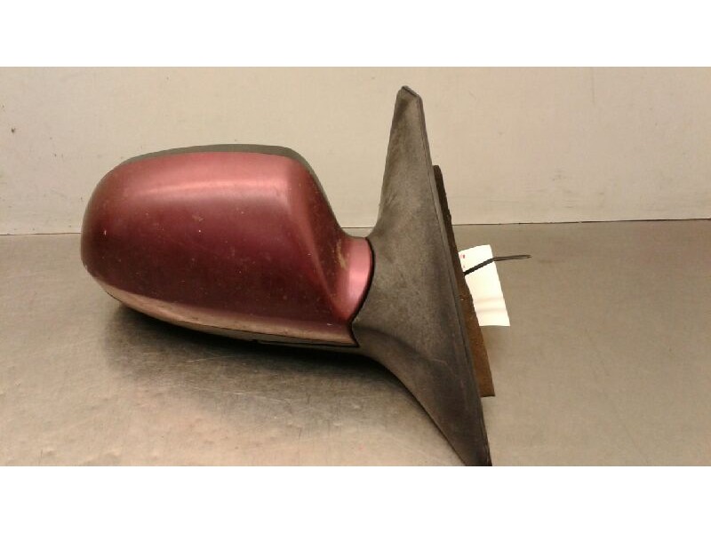 Recambio de retrovisor derecho para kia shuma ii 1.6 ls 4 berlina referencia OEM IAM 1K2AC69120XX  