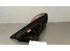 Recambio de retrovisor derecho para kia shuma ii 1.6 ls 4 berlina referencia OEM IAM 1K2AC69120XX   2