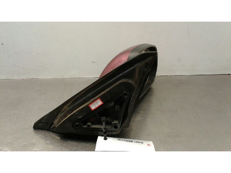 Recambio de retrovisor derecho para kia shuma ii 1.6 ls 4 berlina referencia OEM IAM 1K2AC69120XX  