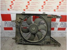 Recambio de electroventilador para renault megane i berlina hatchback (ba0) 1.9 dti alize referencia OEM IAM 7700433728  
