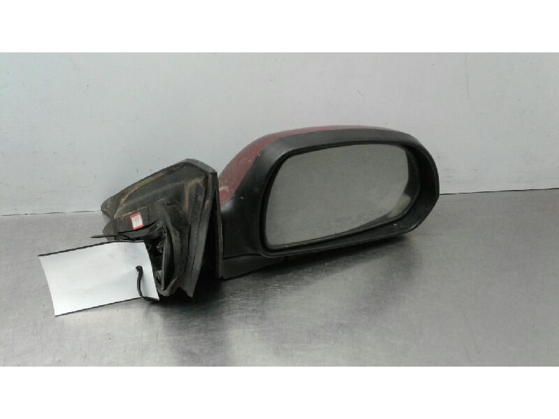 Recambio de retrovisor derecho para kia shuma ii 1.6 ls 4 berlina referencia OEM IAM 1K2AC69120XX  