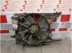 Recambio de electroventilador para renault megane i berlina hatchback (ba0) 1.9 dti alize referencia OEM IAM 7700433728   2