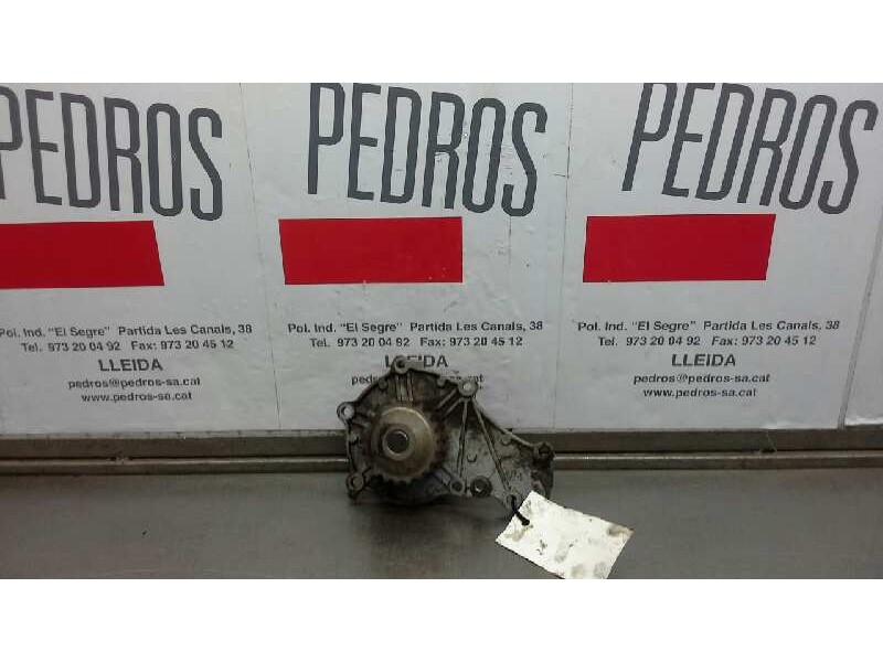 Recambio de bomba agua para citroen c3 1.4 hdi sx plus referencia OEM IAM   