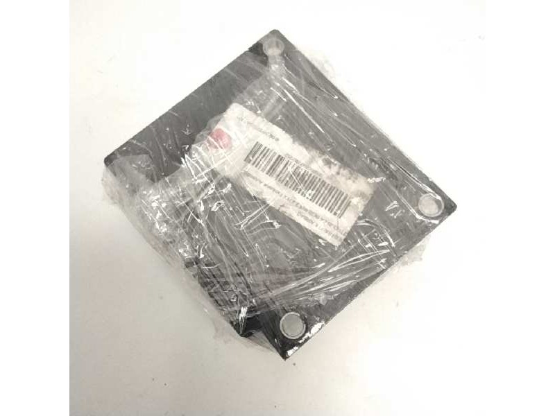 Recambio de centralita airbag para citroen c5 berlina 2.2 hdi exclusive automático referencia OEM IAM 9648403180  