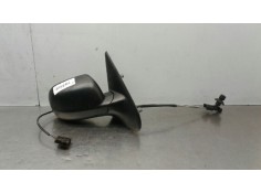 Recambio de retrovisor derecho para seat ibiza (6k1) stella referencia OEM IAM   