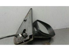 Recambio de retrovisor derecho para seat ibiza (6k1) stella referencia OEM IAM    2