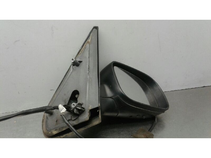 Recambio de retrovisor derecho para seat ibiza (6k1) stella referencia OEM IAM   