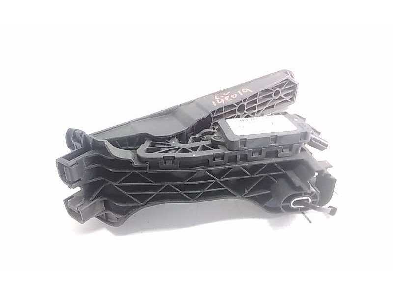 Recambio de potenciometro pedal para seat leon (1p1) stylance / style referencia OEM IAM 1K1721503P  