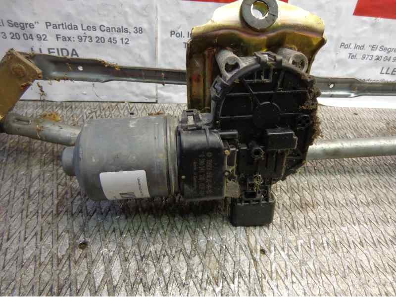 Recambio de motor limpia delantero para citroen c5 berlina 2.2 hdi exclusive automático referencia OEM IAM 0390241700  