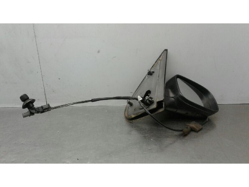Recambio de retrovisor derecho para seat ibiza (6k1) stella referencia OEM IAM   