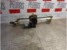 Recambio de motor limpia delantero para citroen c5 berlina 2.2 hdi exclusive automático referencia OEM IAM 0390241700   2