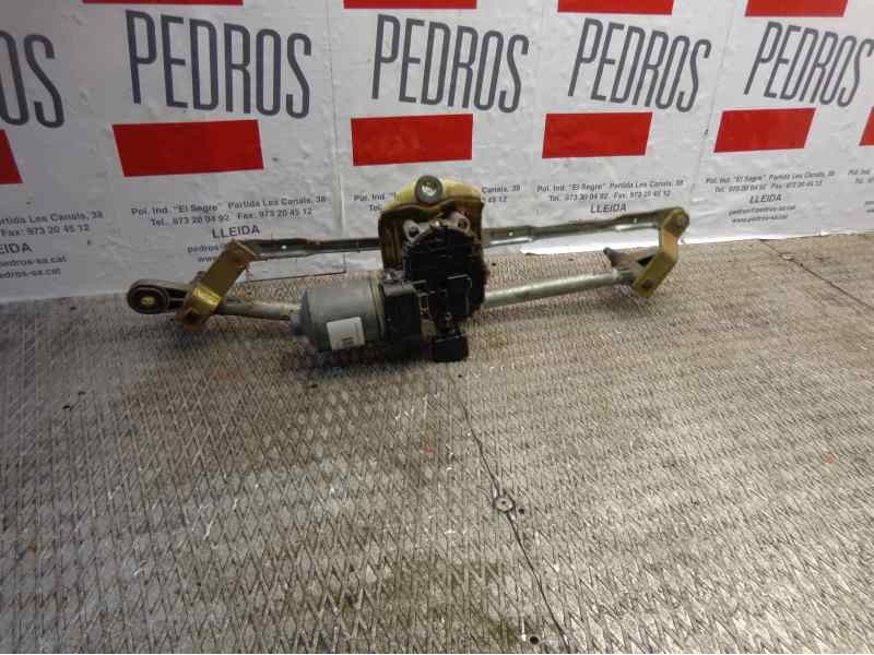 Recambio de motor limpia delantero para citroen c5 berlina 2.2 hdi exclusive automático referencia OEM IAM 0390241700  