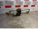 MOTOR LIMPIA DELANTERO 0390241700 
