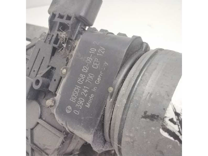 Recambio de motor limpia delantero para citroen c5 berlina 2.2 hdi exclusive automático referencia OEM IAM 0390241700  