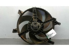 Recambio de electroventilador para renault rapid/express (f40) 1.9 d familiar (f40p) referencia OEM IAM 7700784652 MP8025  2