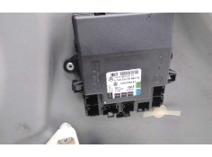 Recambio de elevalunas trasero izquierdo para mercedes clase a (w169) a 180 cdi exclusive edition (169.007) referencia OEM IAM A 2