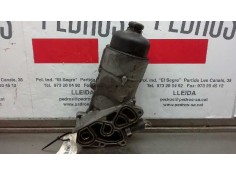 Recambio de soporte filtro aceite para citroen c3 1.4 hdi sx plus referencia OEM IAM    2