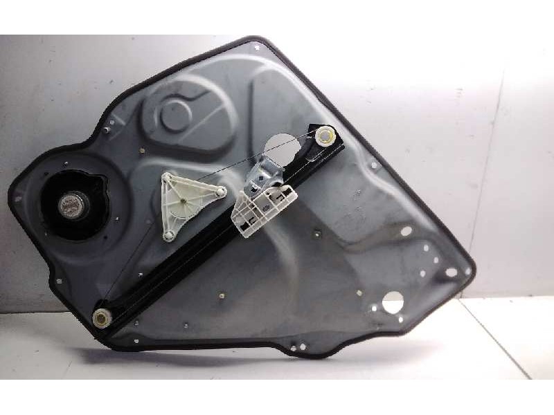 Recambio de elevalunas trasero izquierdo para mercedes clase a (w169) a 180 cdi exclusive edition (169.007) referencia OEM IAM A