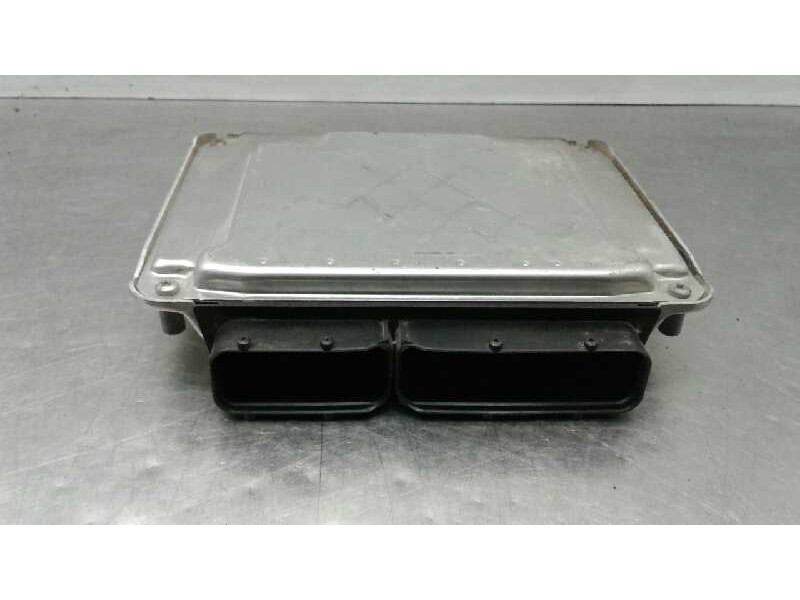 Recambio de centralita motor uce para seat ibiza (6l1) cool referencia OEM IAM   