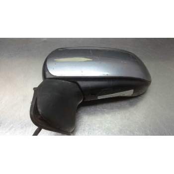 RETROVISOR IZQUIERDO 