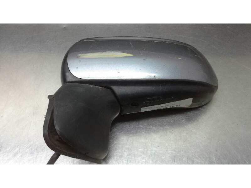 Recambio de retrovisor izquierdo para mazda premacy (cp) active (74kw) referencia OEM IAM   
