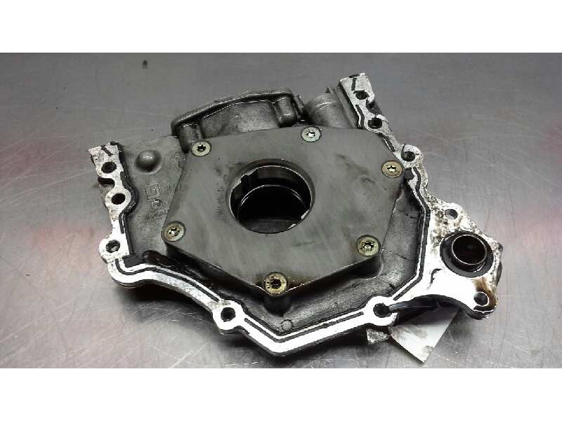 Recambio de bomba aceite para citroen c3 1.4 hdi sx plus referencia OEM IAM 0070905177  