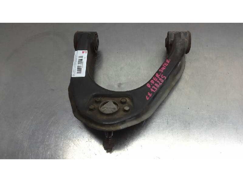 Recambio de brazo suspension superior delantero derecho para nissan cabstar 09.06 cabstar 35.xx cabina simple cabina individual 