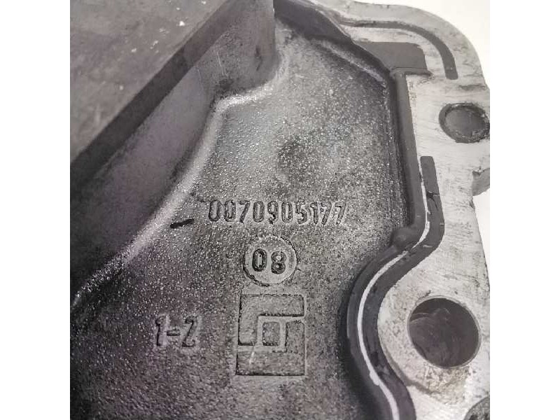 Recambio de bomba aceite para citroen c3 1.4 hdi sx plus referencia OEM IAM 0070905177  