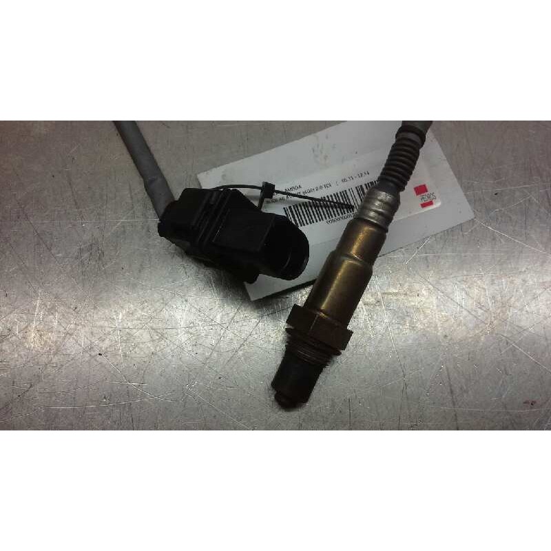 Recambio de sonda lambda para audi a6 avant (4g5) 2.0 tdi referencia OEM IAM 0281004148/149  