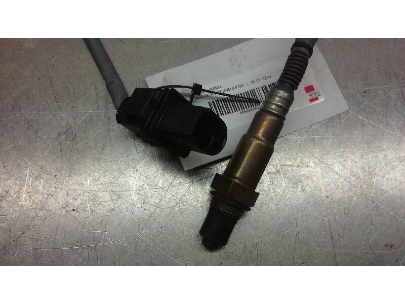 Recambio de sonda lambda para audi a6 avant (4g5) 2.0 tdi referencia OEM IAM 0281004148/149  